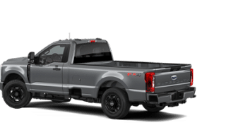 2026 Ford Super Duty® External Image 3